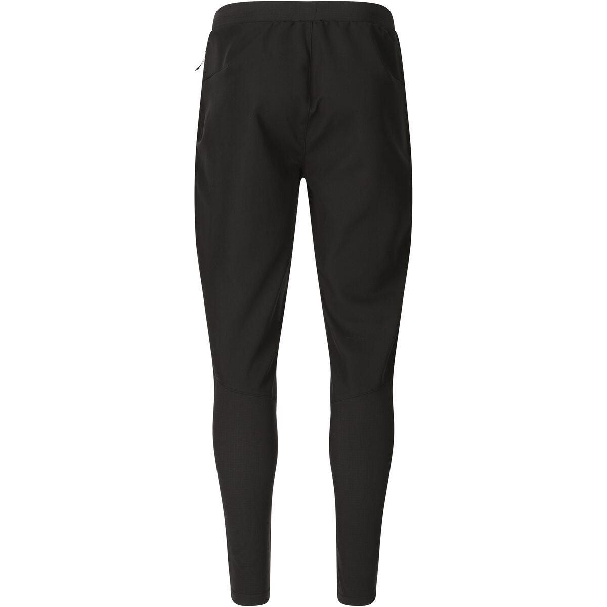 Virtus Mack v2 Hybrid Træningsbukser Herre Black
