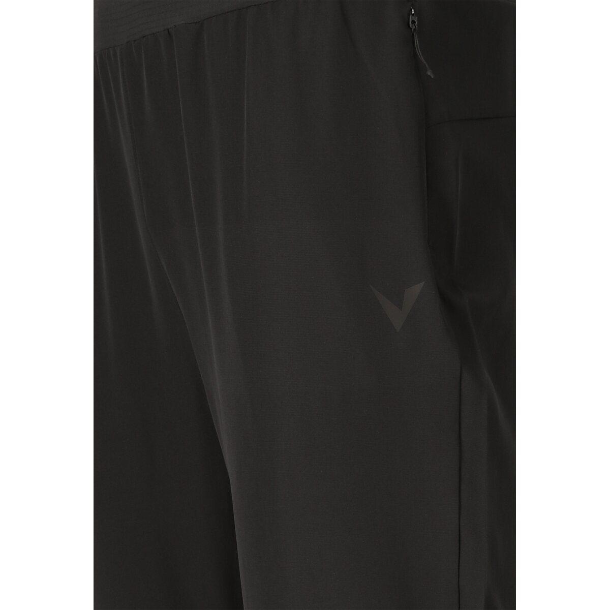 Virtus Mack v2 Hybrid Træningsbukser Herre Black