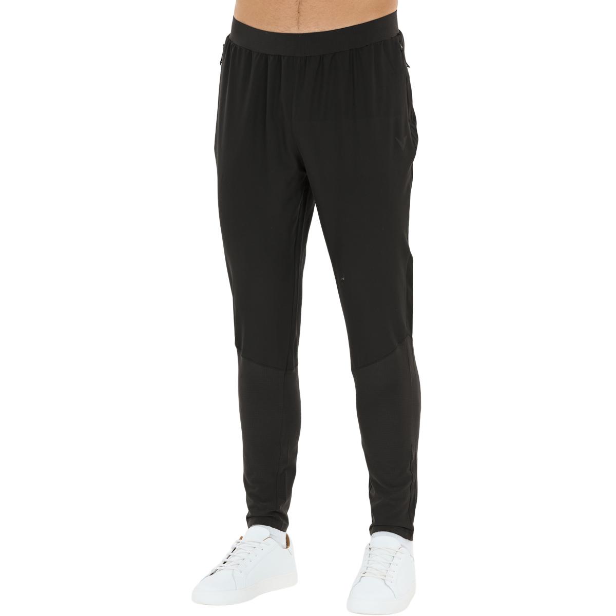 Virtus Mack v2 Hybrid Træningsbukser Herre Black