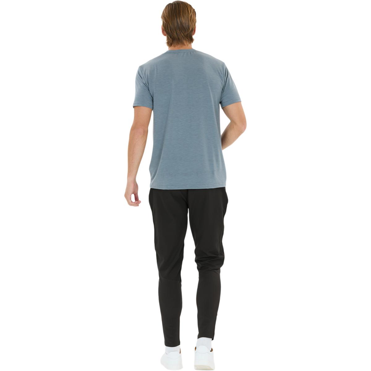 Virtus Mack v2 Hybrid Træningsbukser Herre Black