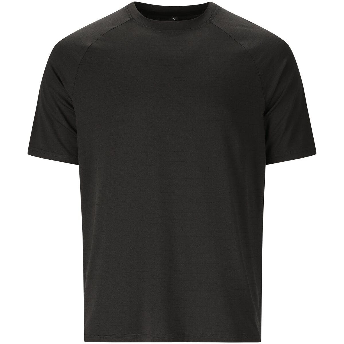 Virtus Souni Trænings T-shirt Herre Black