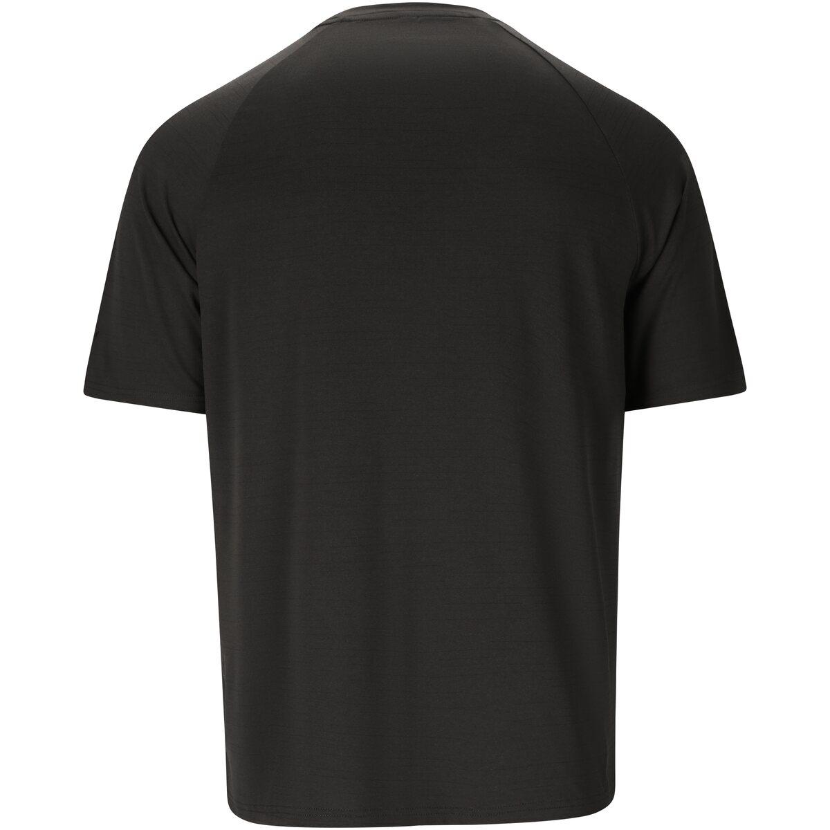 Virtus Souni Trænings T-shirt Herre Black