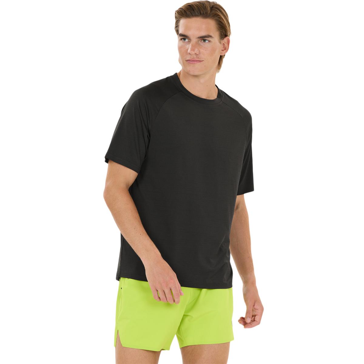 Virtus Souni Trænings T-shirt Herre Black