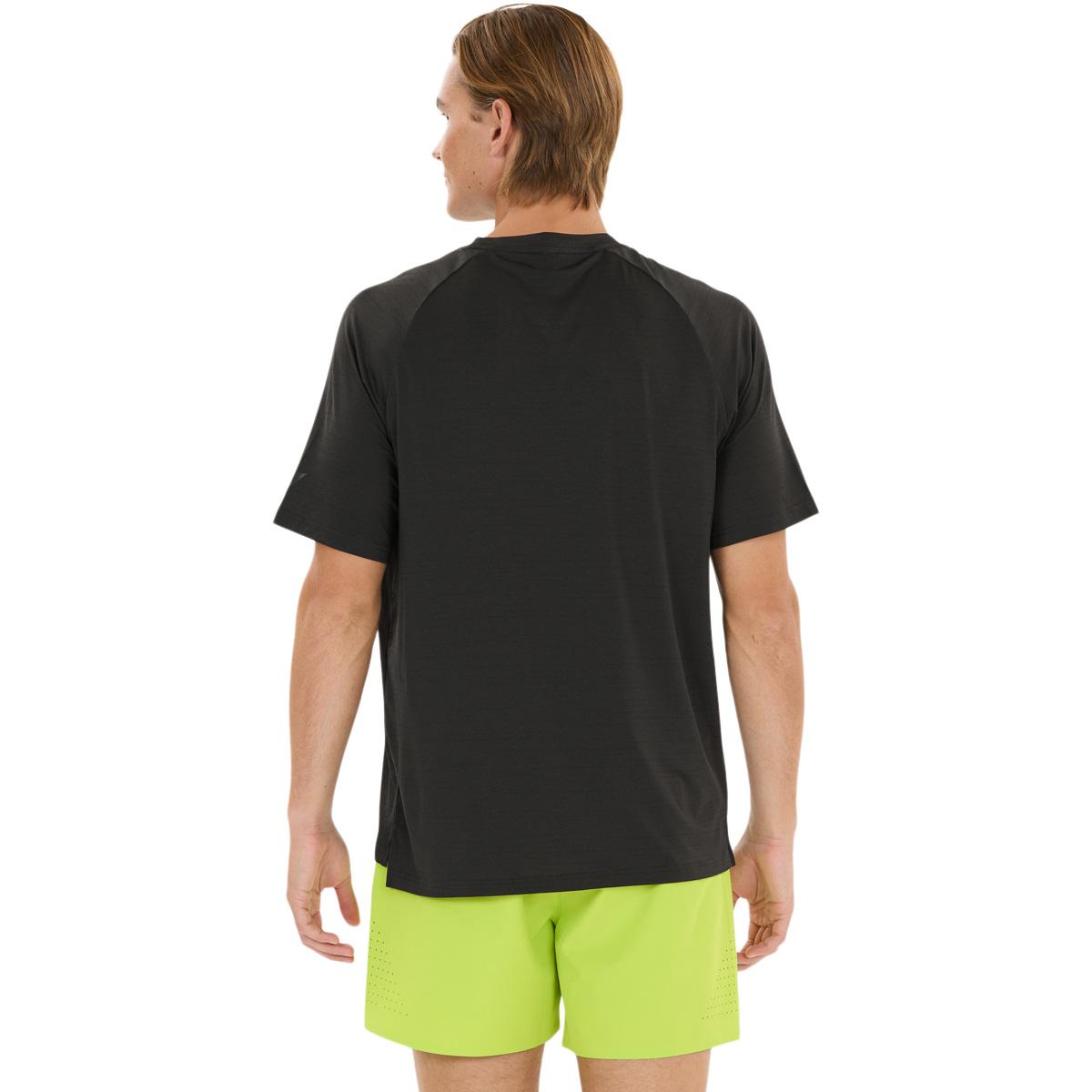 Virtus Souni Trænings T-shirt Herre Black