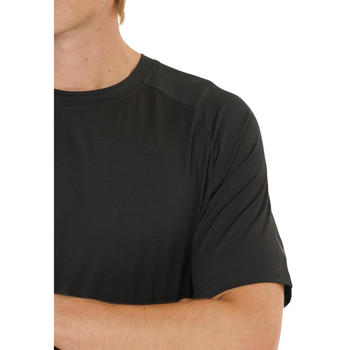 Virtus Souni Trænings T-shirt Herre Black