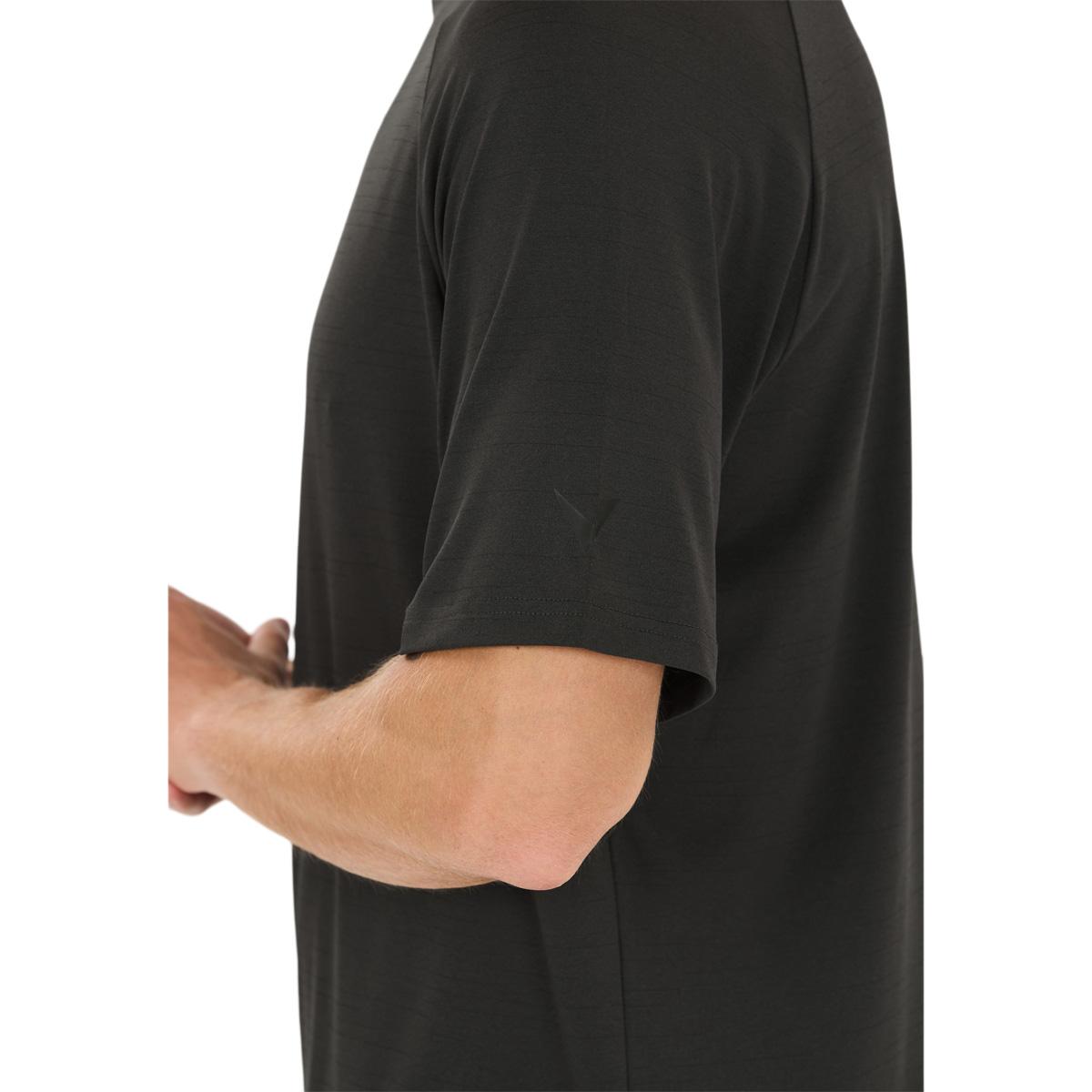 Virtus Souni Trænings T-shirt Herre Black