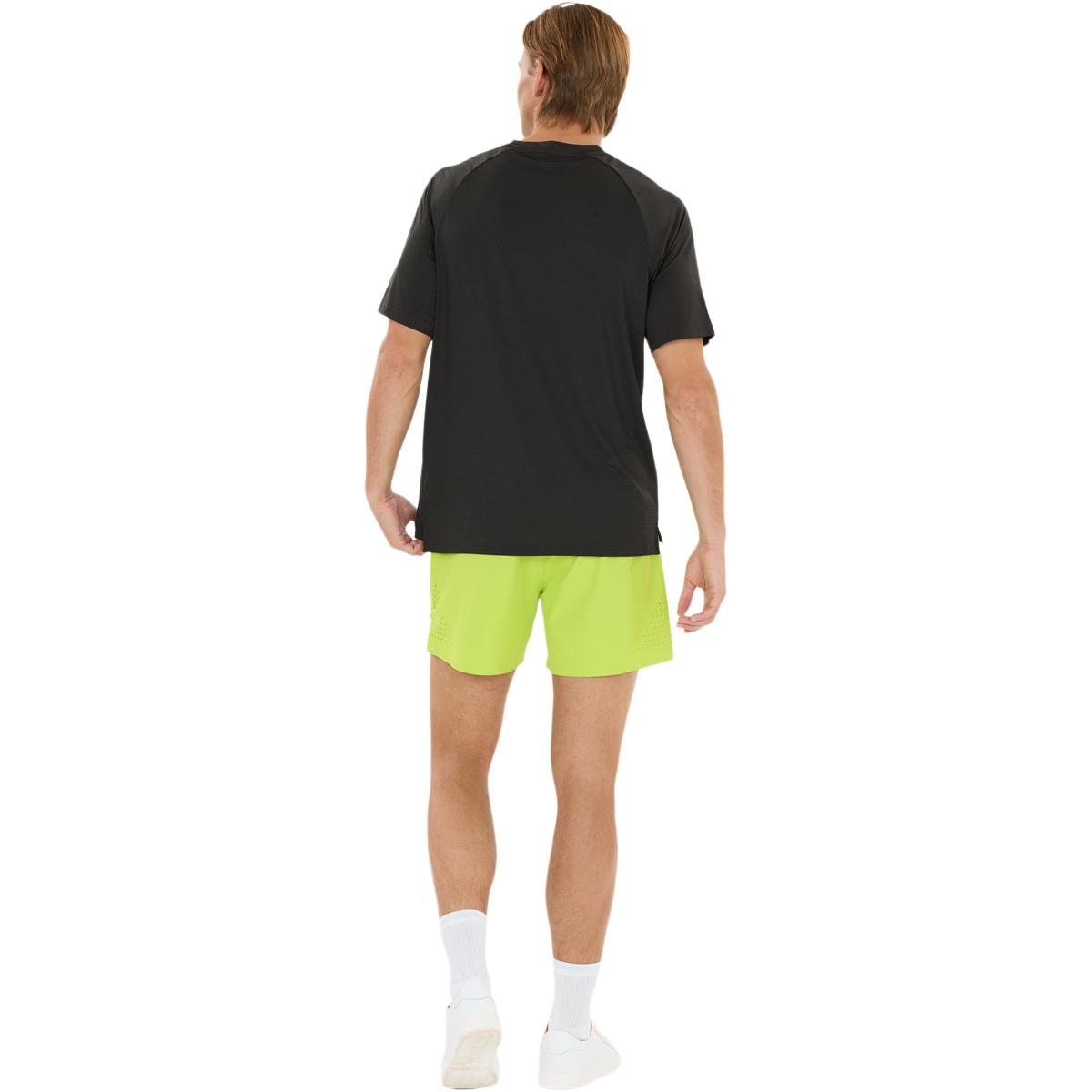 Virtus Souni Trænings T-shirt Herre Black