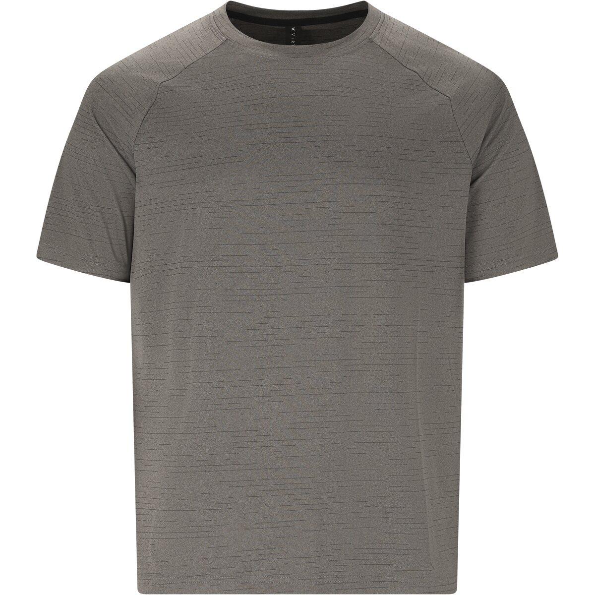 Virtus Souni Trænings T-shirt Herre Raven