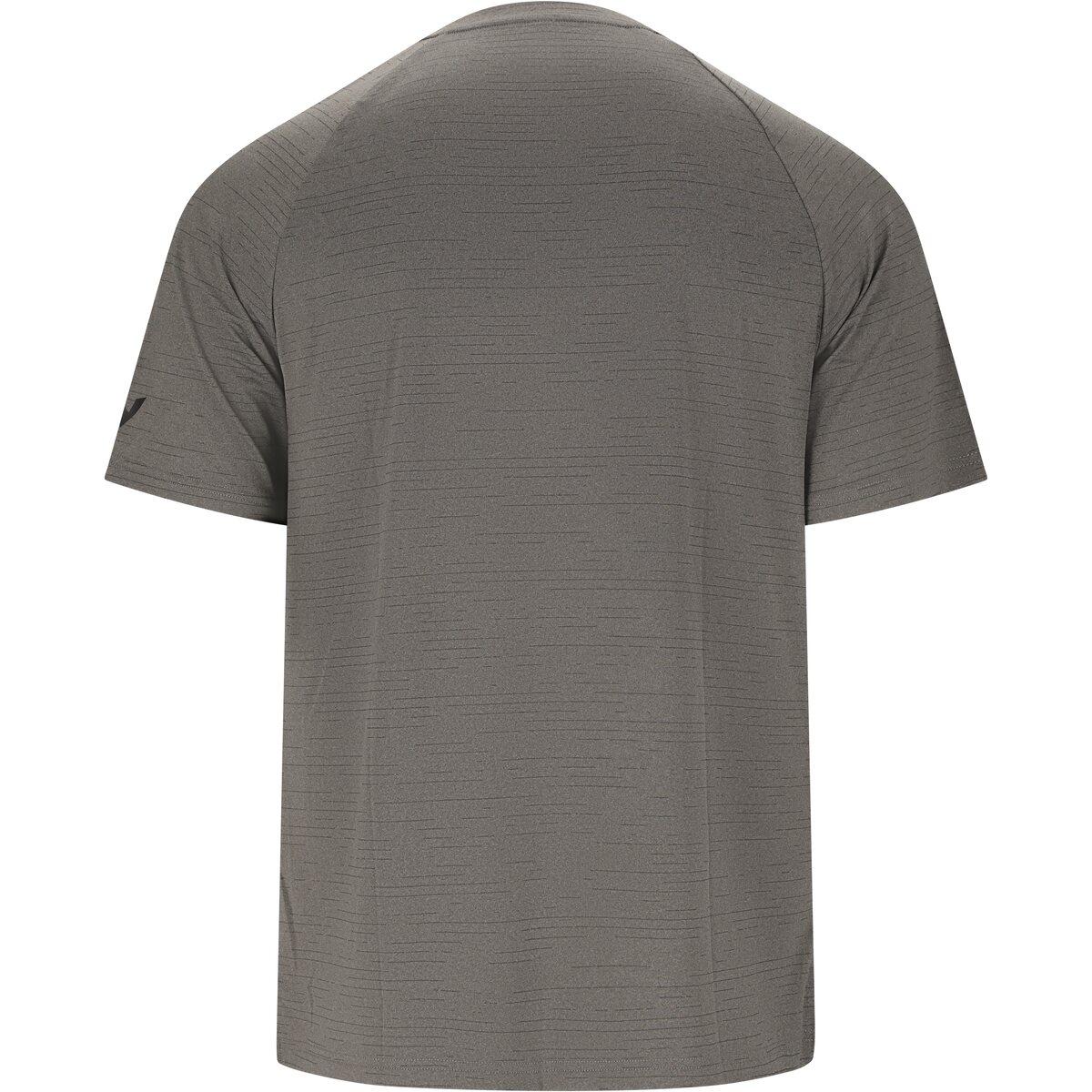 Virtus Souni Trænings T-shirt Herre Raven