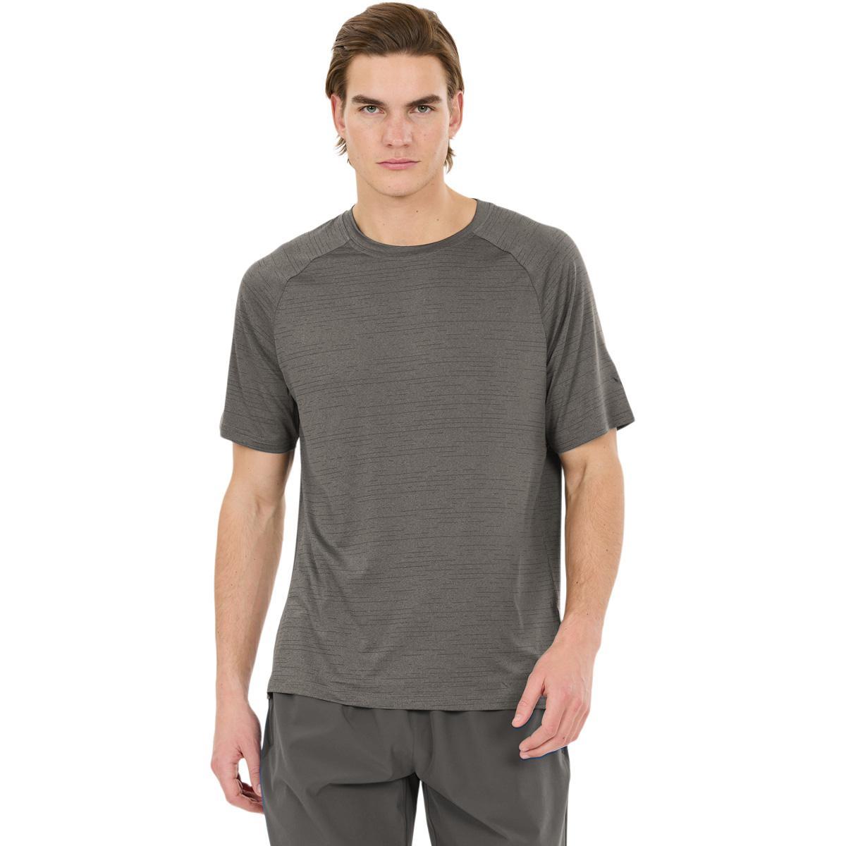 Virtus Souni Trænings T-shirt Herre Raven