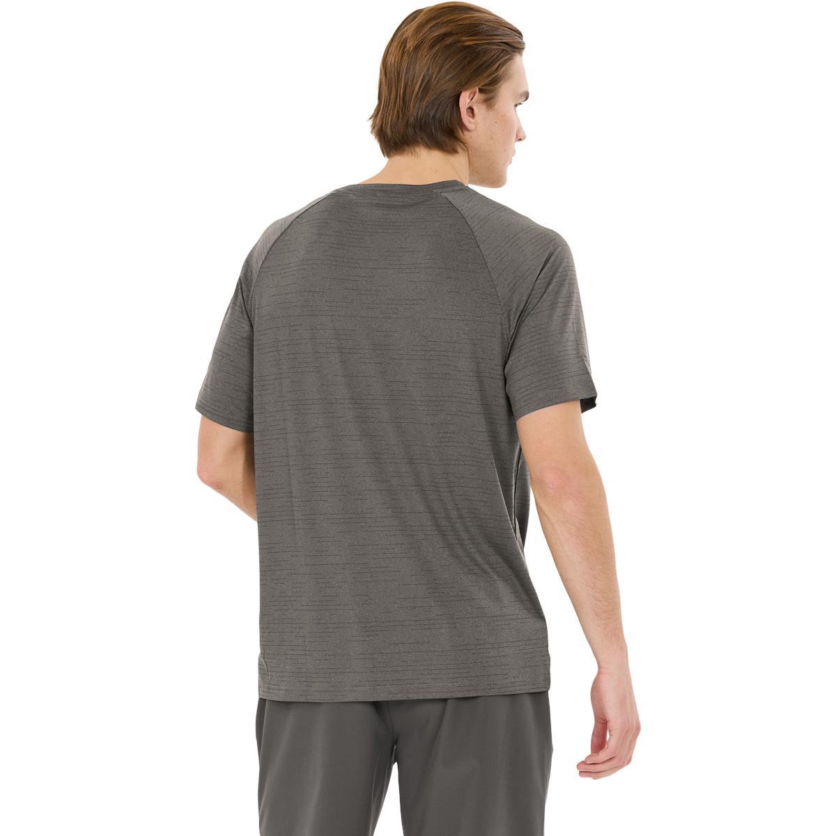 Virtus Souni Trænings T-shirt Herre Raven