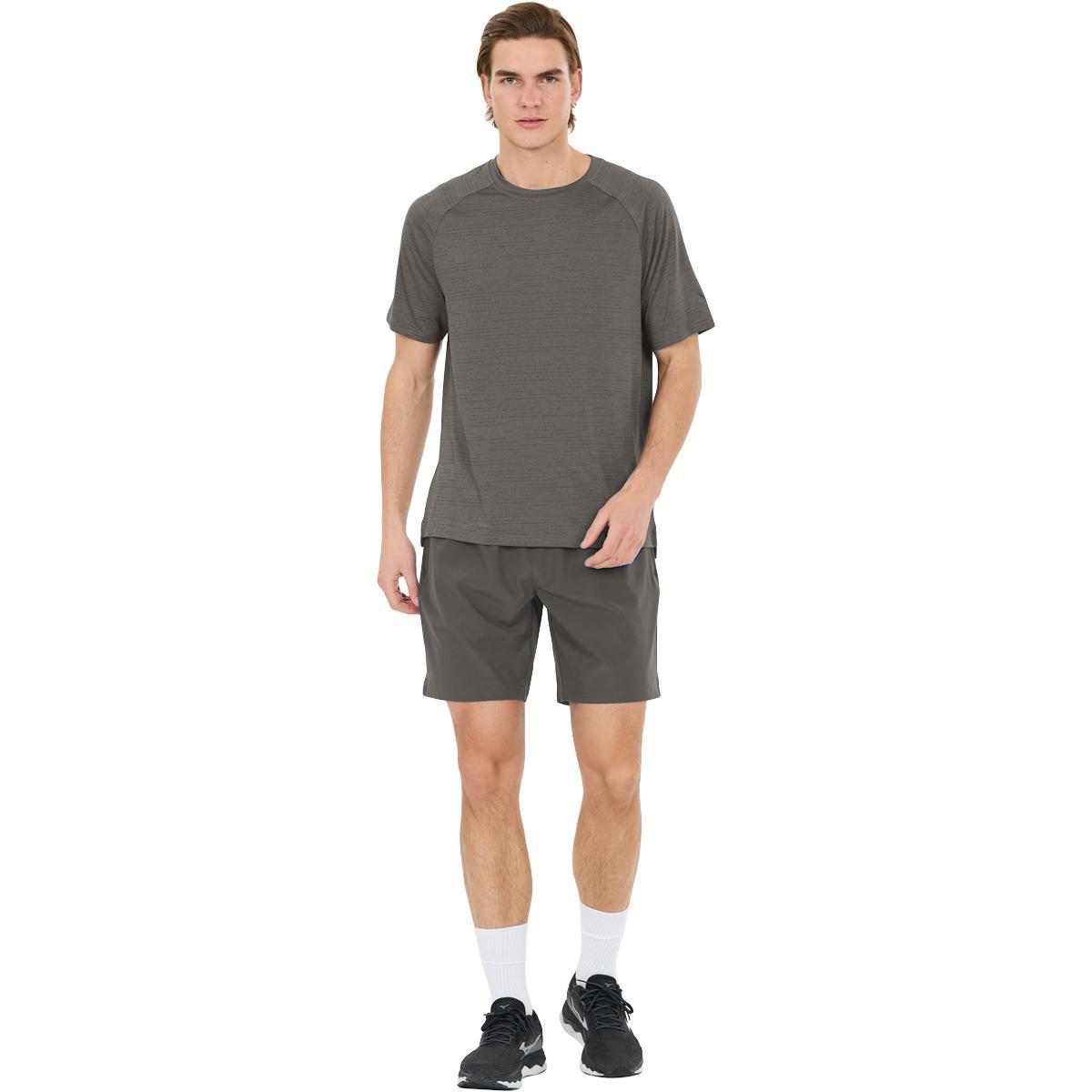 Virtus Souni Trænings T-shirt Herre Raven