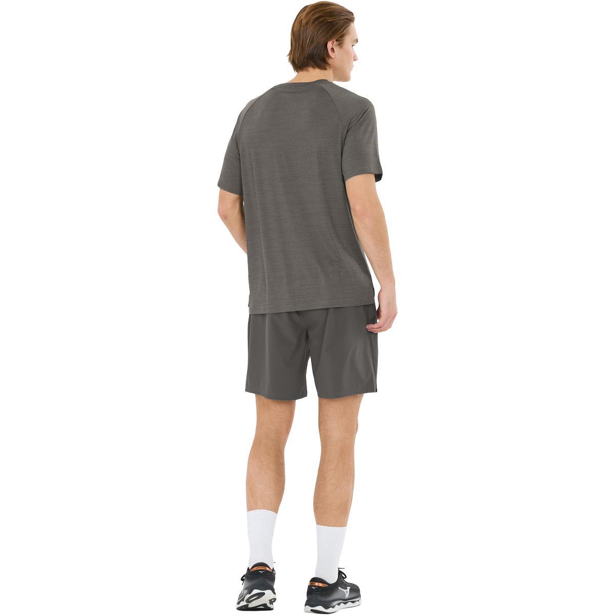 Virtus Souni Trænings T-shirt Herre Raven