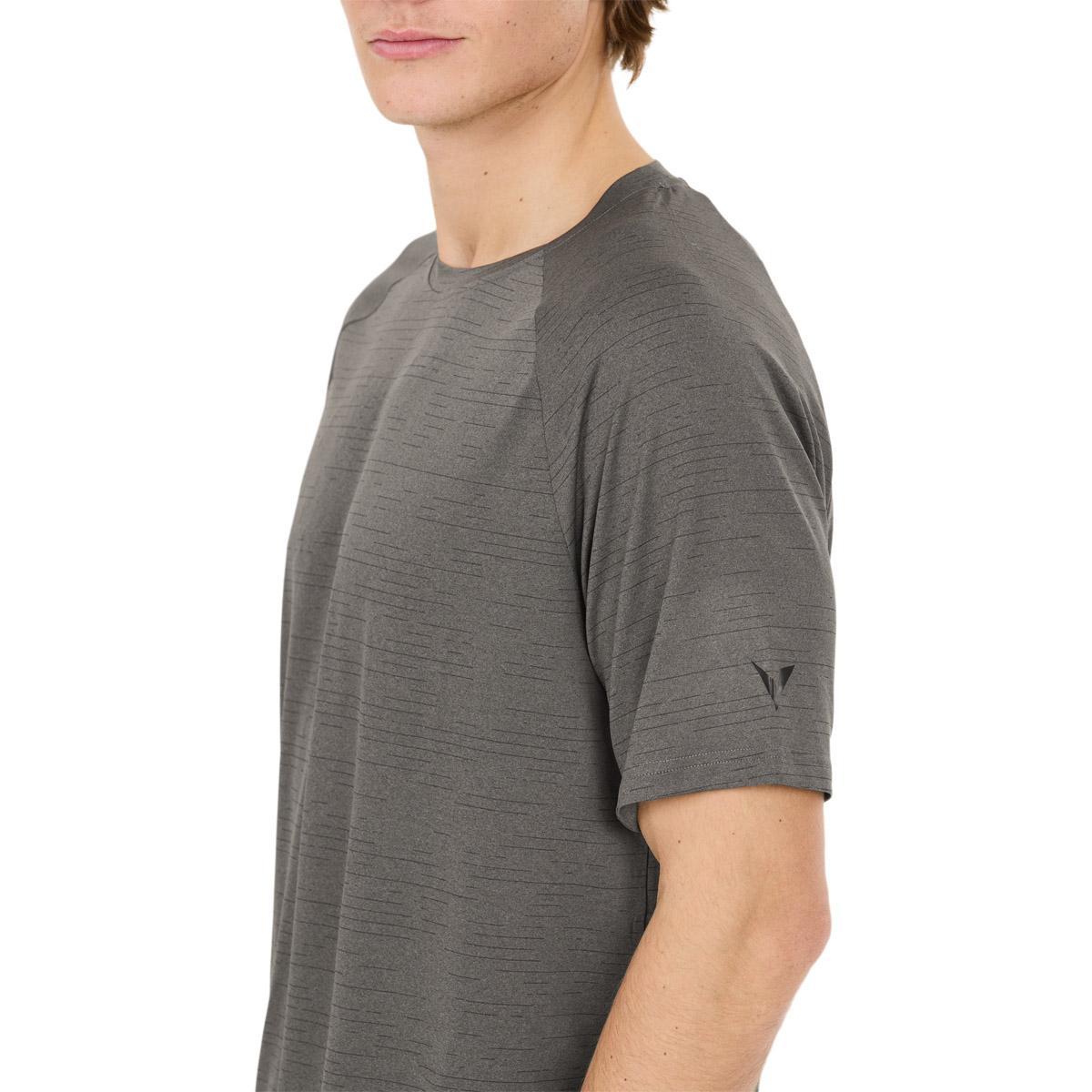 Virtus Souni Trænings T-shirt Herre Raven
