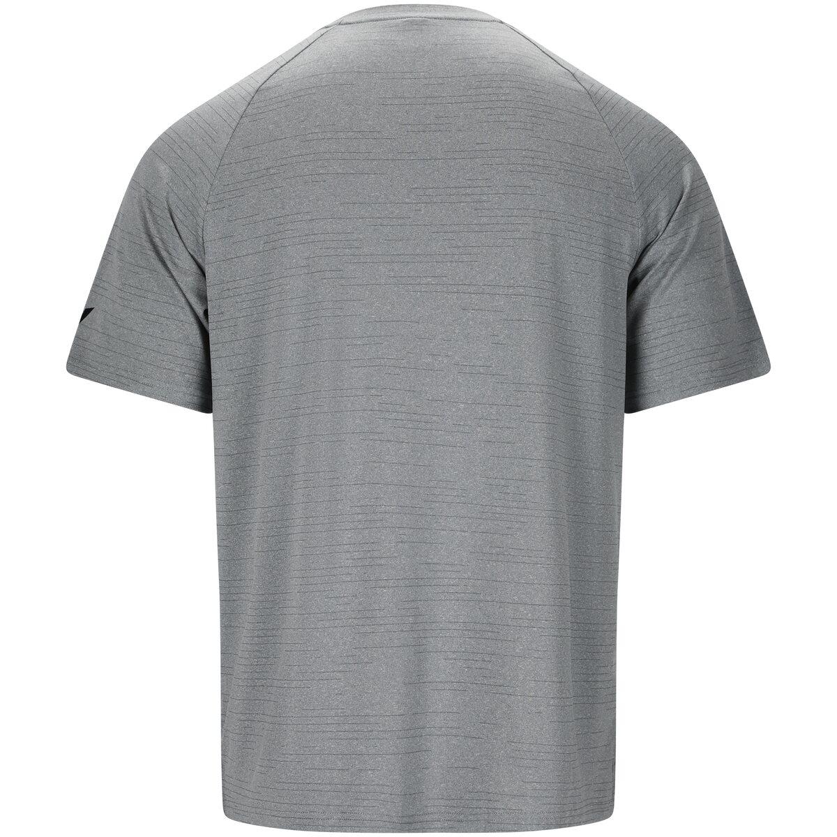 Virtus Souni Trænings T-shirt Herre Lagune Gray