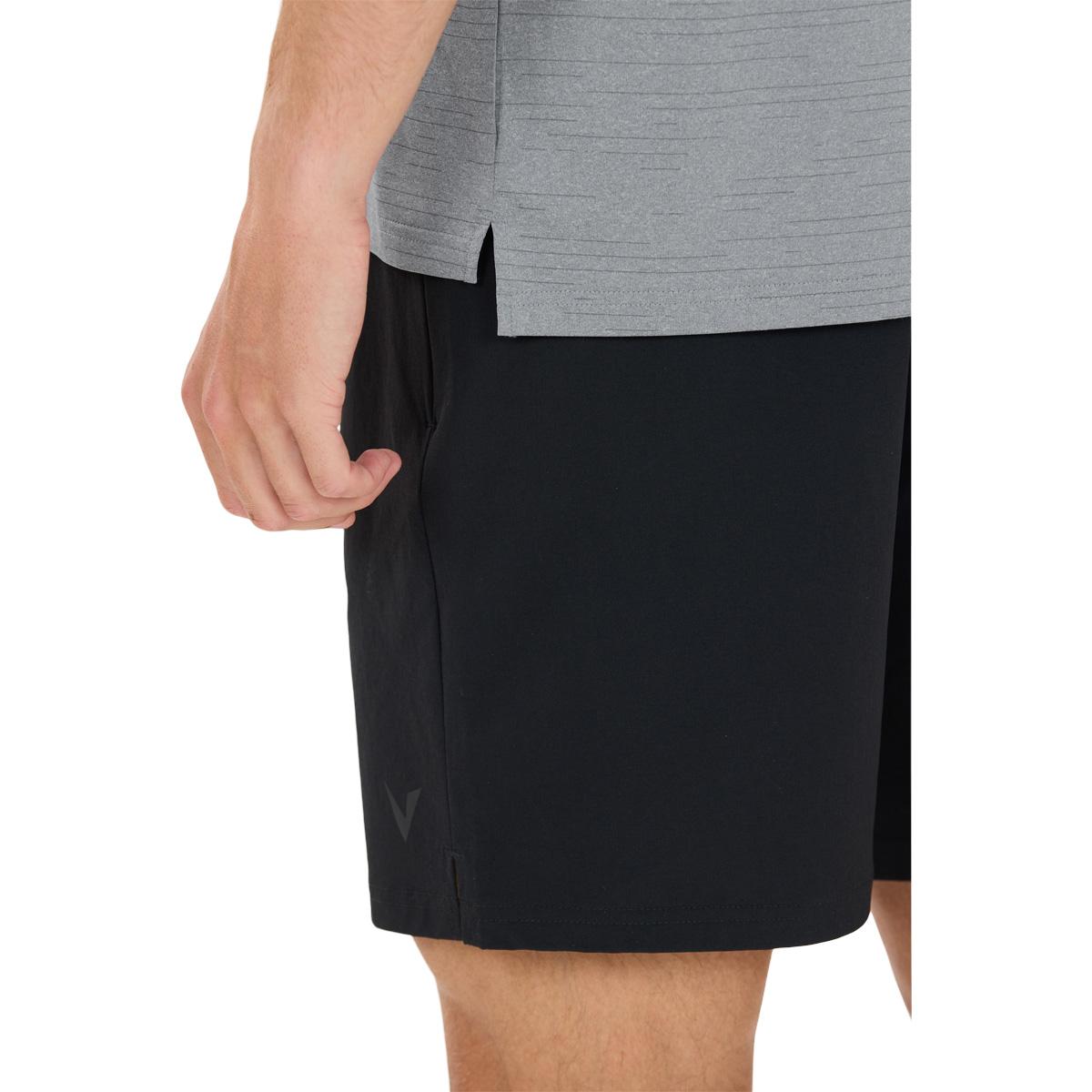 Virtus Souni Trænings T-shirt Herre Lagune Gray