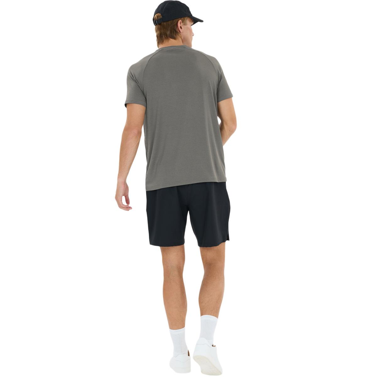 Virtus Neva Trænings T-shirt Herre Gunmetal