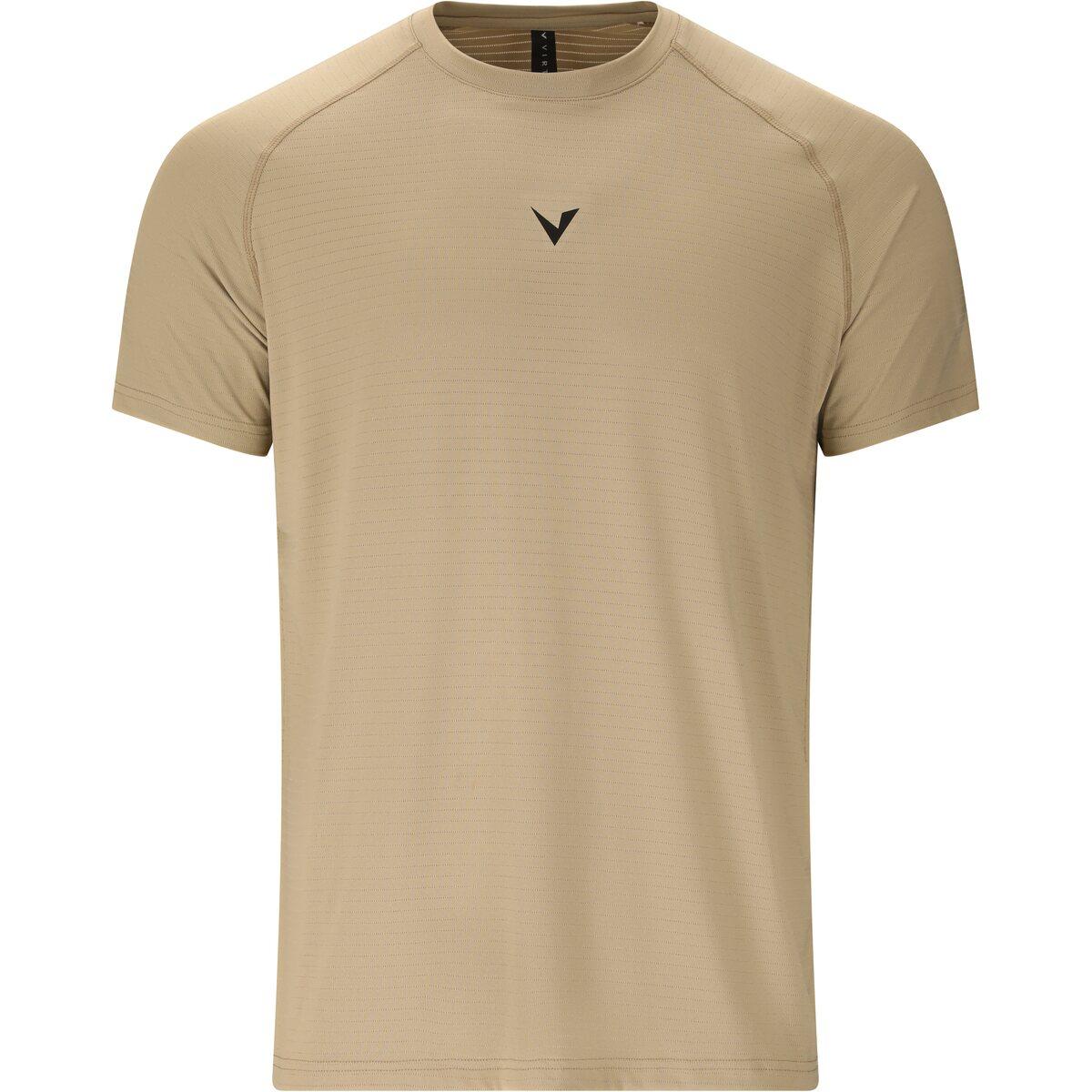 Virtus Neva Trænings T-shirt Herre Seneca Rock