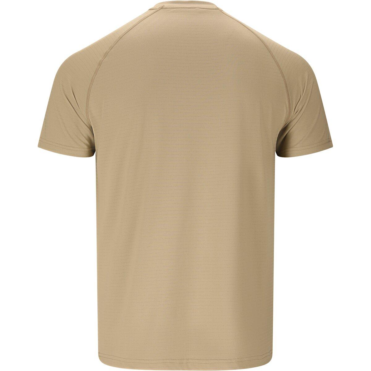 Virtus Neva Trænings T-shirt Herre Seneca Rock