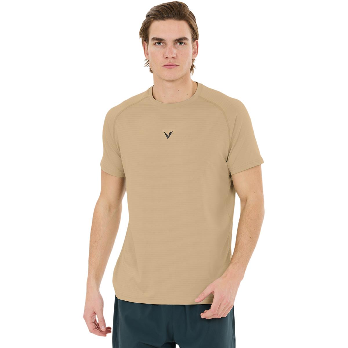 Virtus Neva Trænings T-shirt Herre Seneca Rock
