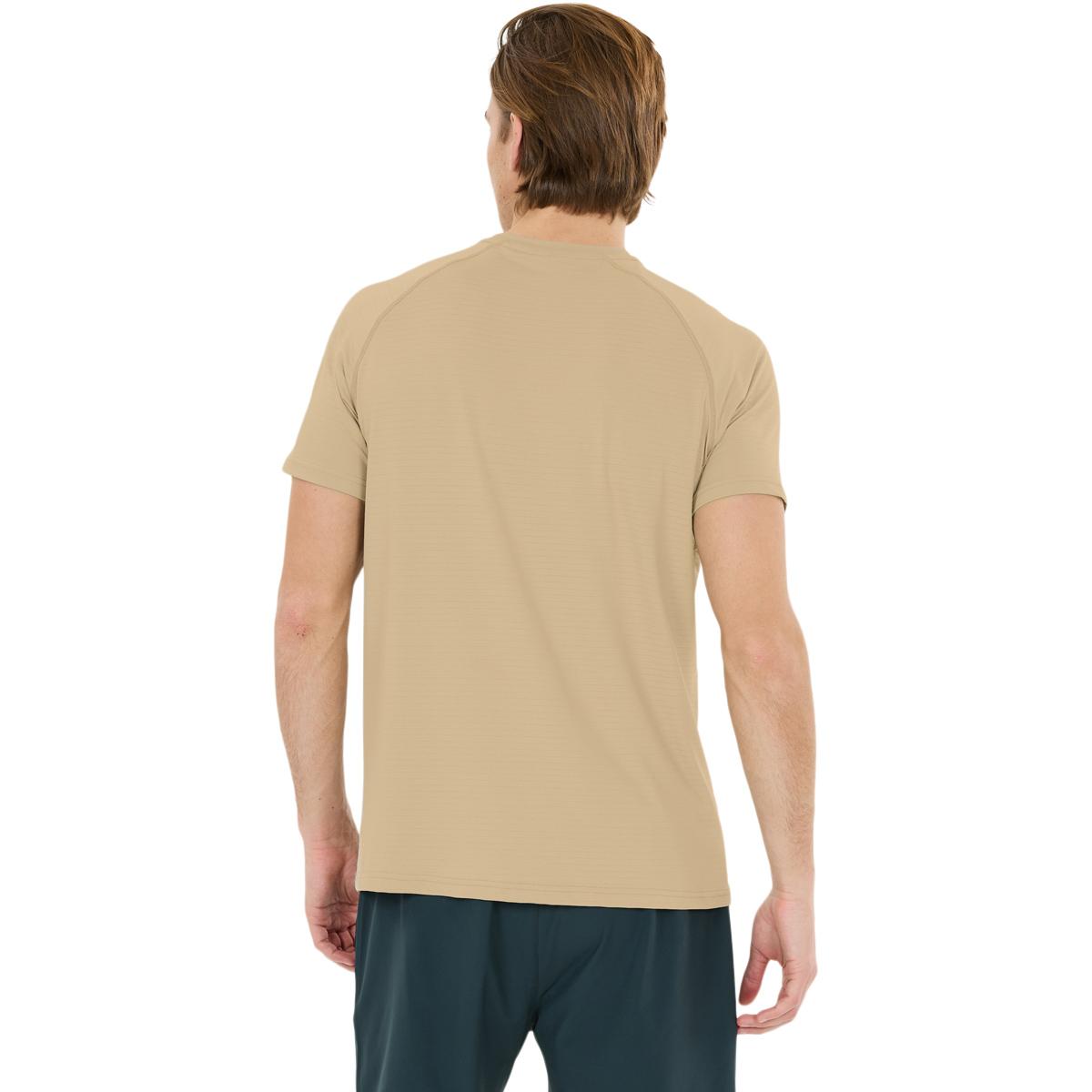 Virtus Neva Trænings T-shirt Herre Seneca Rock
