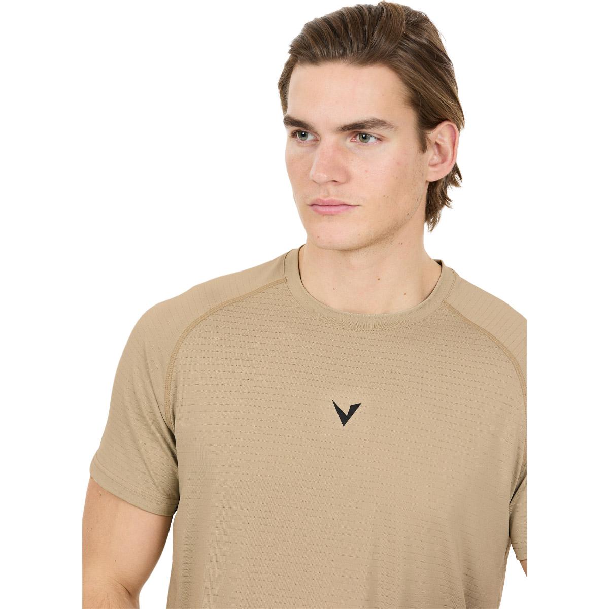 Virtus Neva Trænings T-shirt Herre Seneca Rock