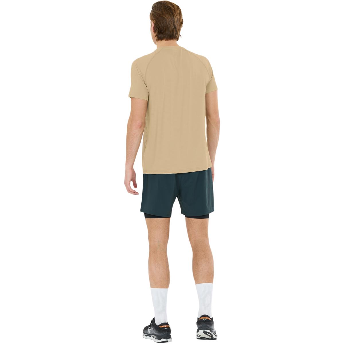 Virtus Neva Trænings T-shirt Herre Seneca Rock