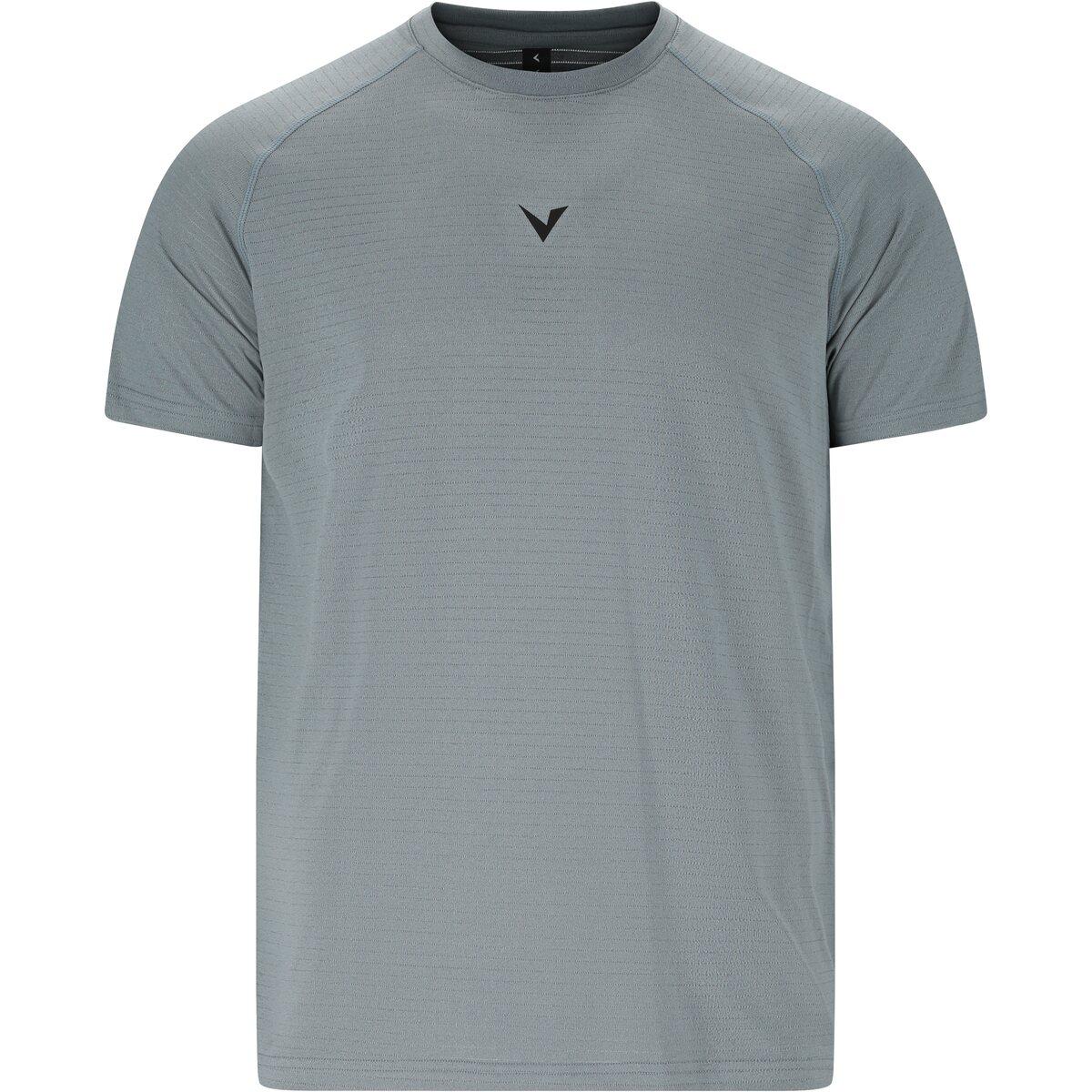 Virtus Neva Trænings T-shirt Herre Stormy Weather