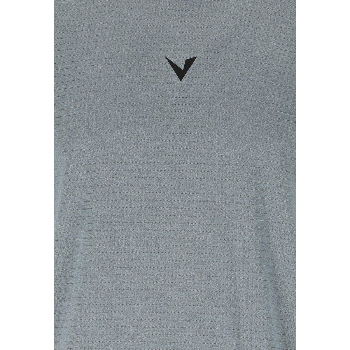 Virtus Neva Trænings T-shirt Herre Stormy Weather