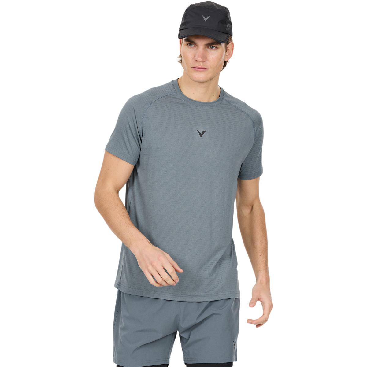 Virtus Neva Trænings T-shirt Herre Stormy Weather