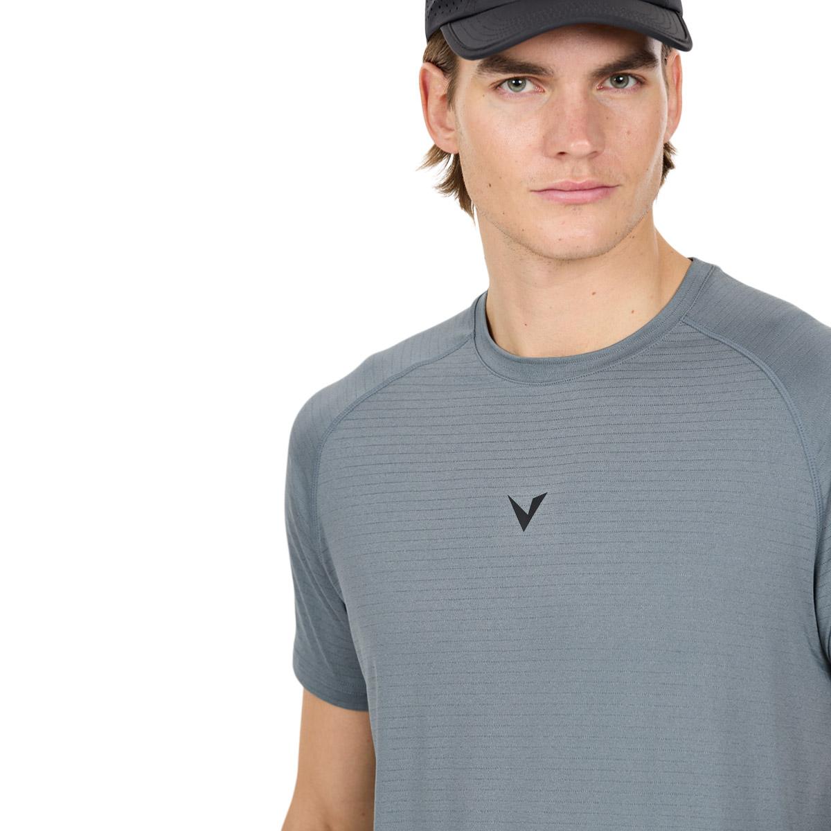Virtus Neva Trænings T-shirt Herre Stormy Weather