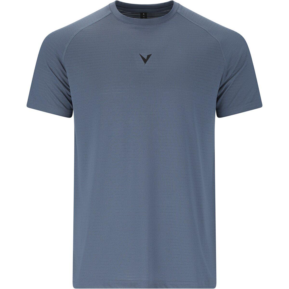 Virtus Neva Trænings T-shirt Herre Sargasso Sea