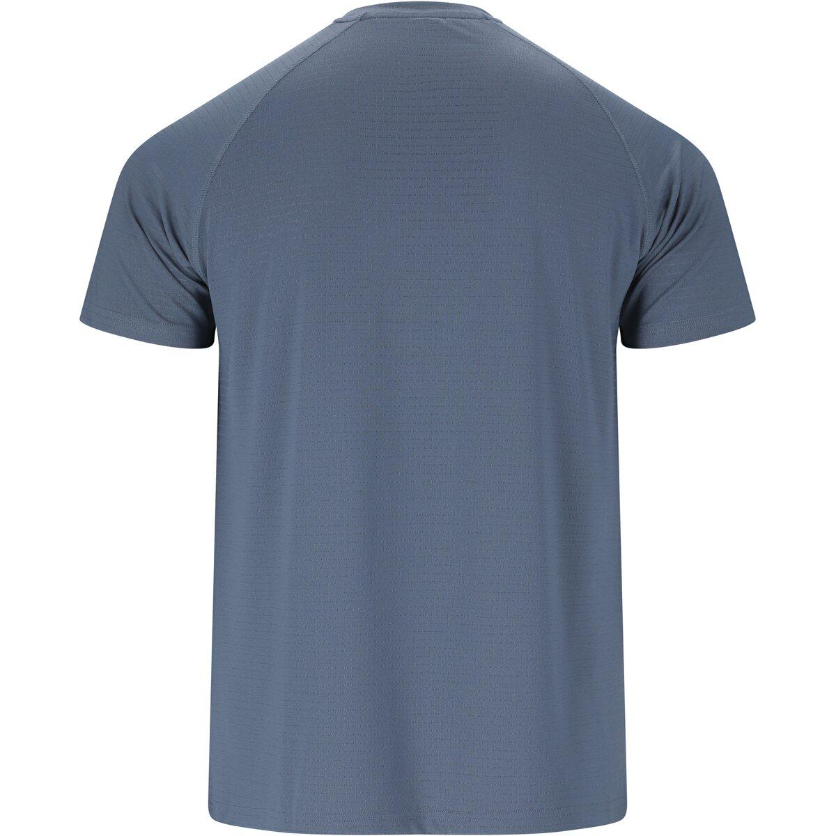 Virtus Neva Trænings T-shirt Herre Sargasso Sea