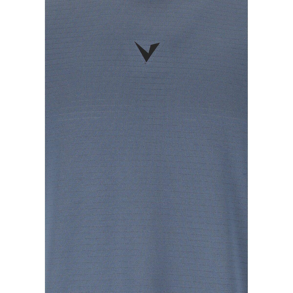 Virtus Neva Trænings T-shirt Herre Sargasso Sea