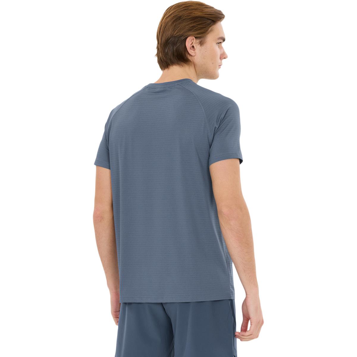 Virtus Neva Trænings T-shirt Herre Sargasso Sea