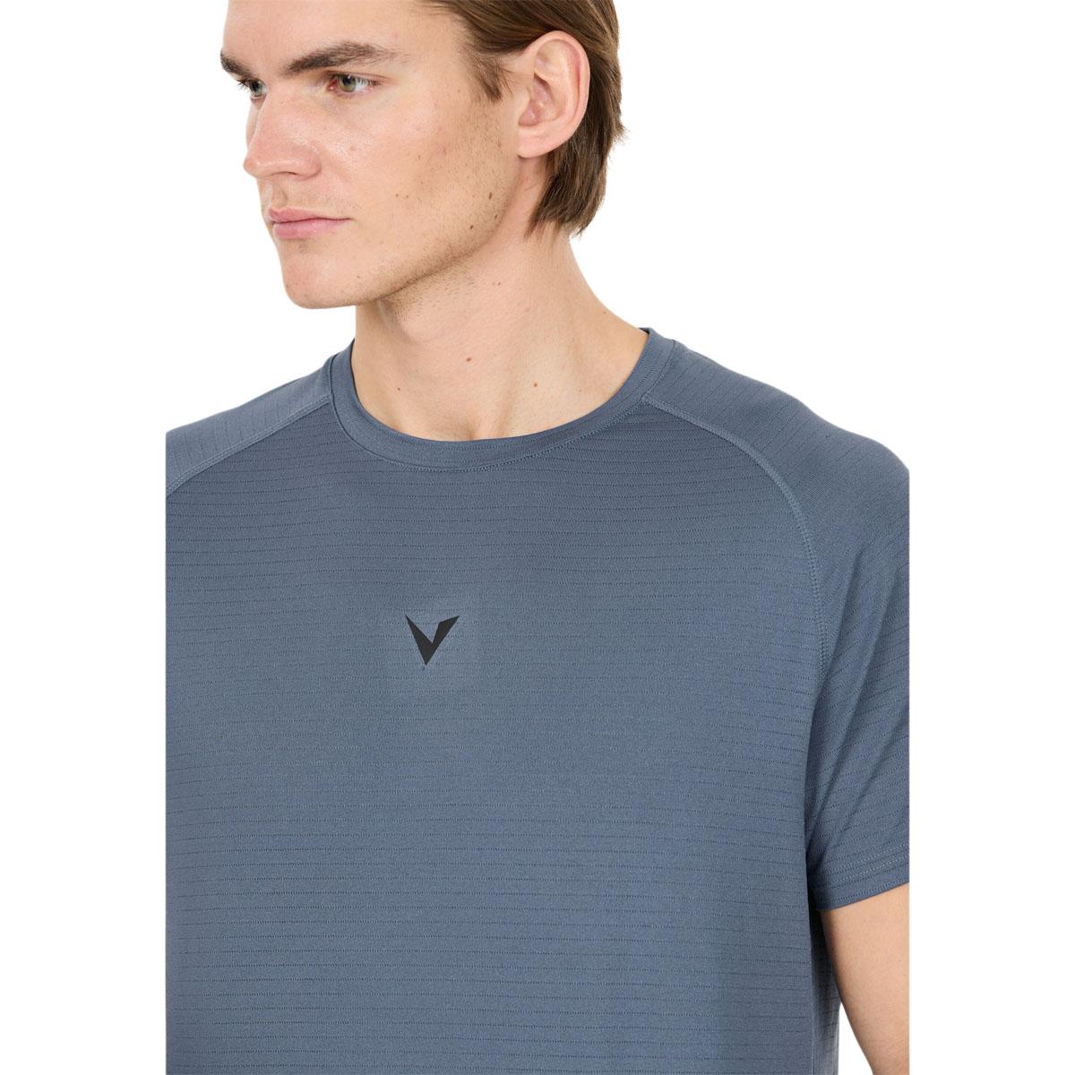 Virtus Neva Trænings T-shirt Herre Sargasso Sea