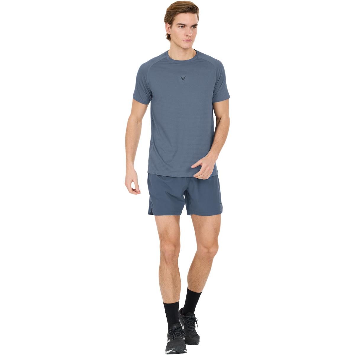 Virtus Neva Trænings T-shirt Herre Sargasso Sea
