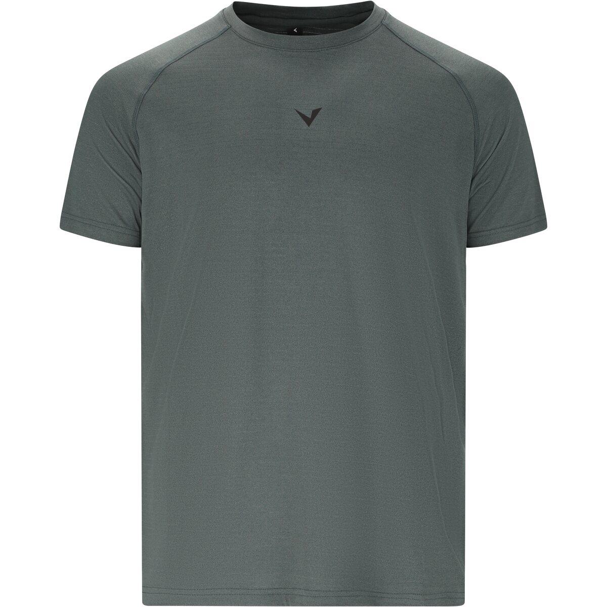 Virtus Neva Trænings T-shirt Herre Forest River