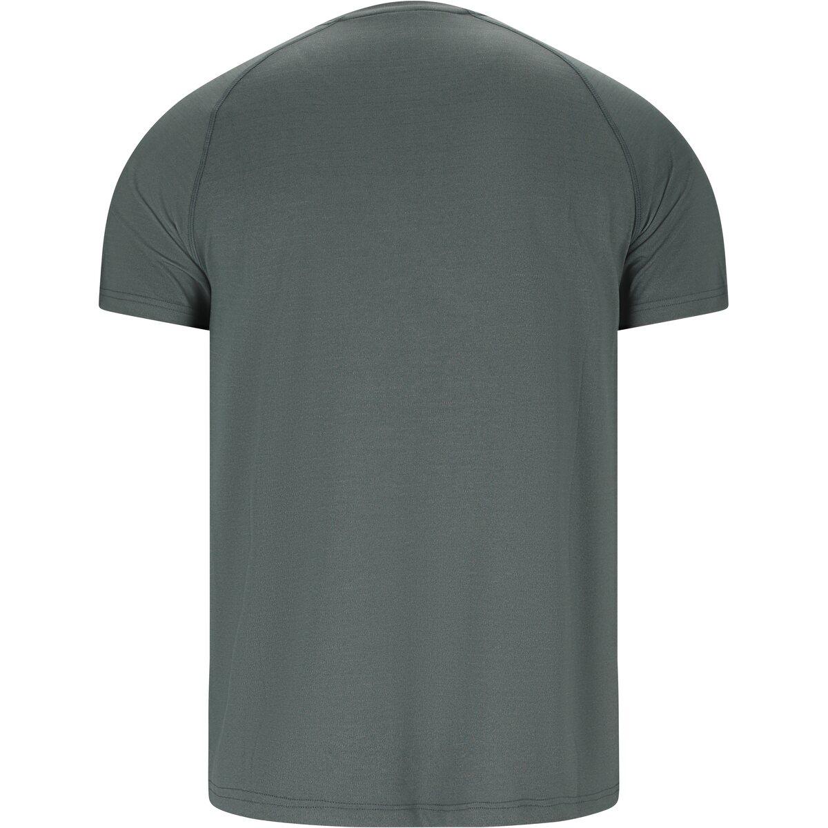 Virtus Neva Trænings T-shirt Herre Forest River