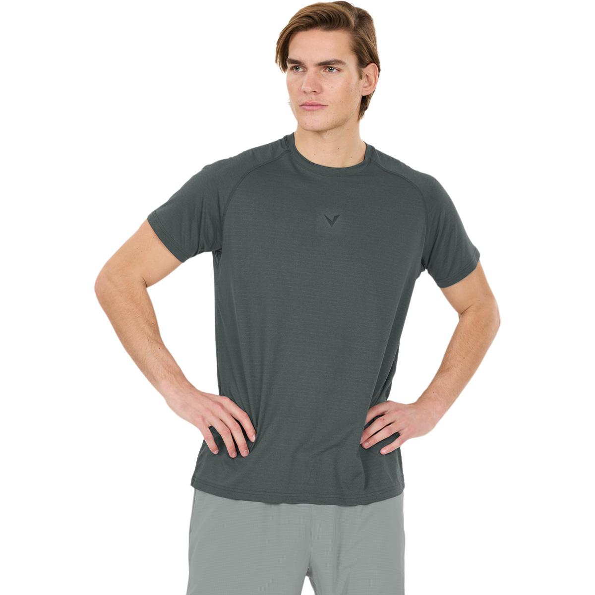 Virtus Neva Trænings T-shirt Herre Forest River