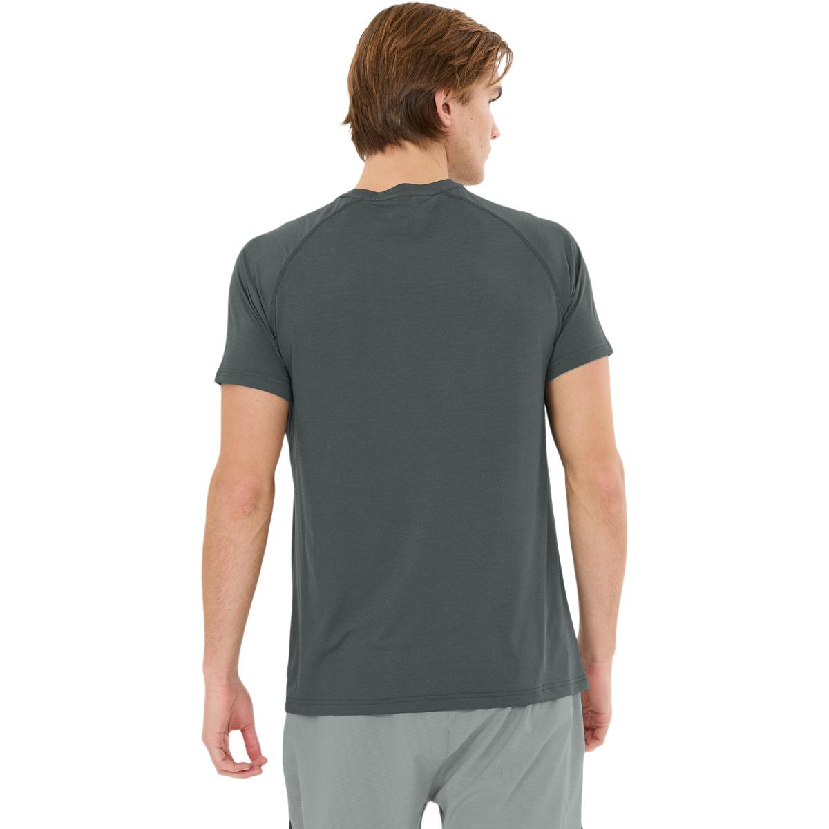 Virtus Neva Trænings T-shirt Herre Forest River