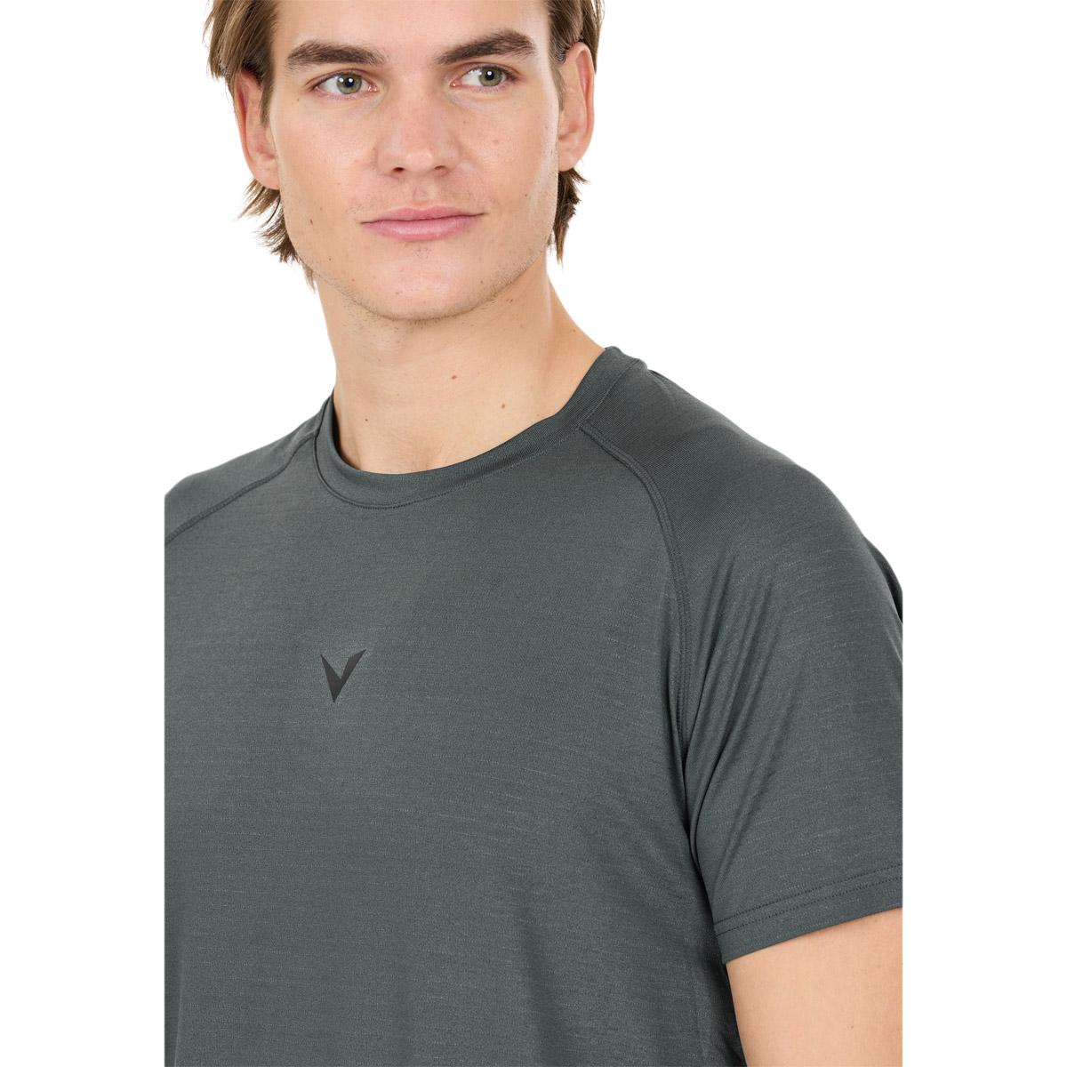 Virtus Neva Trænings T-shirt Herre Forest River