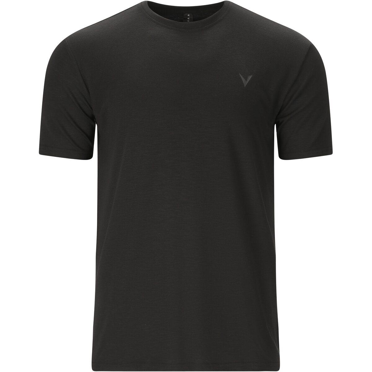 Virtus Joker Trænings T-shirt Herre Black