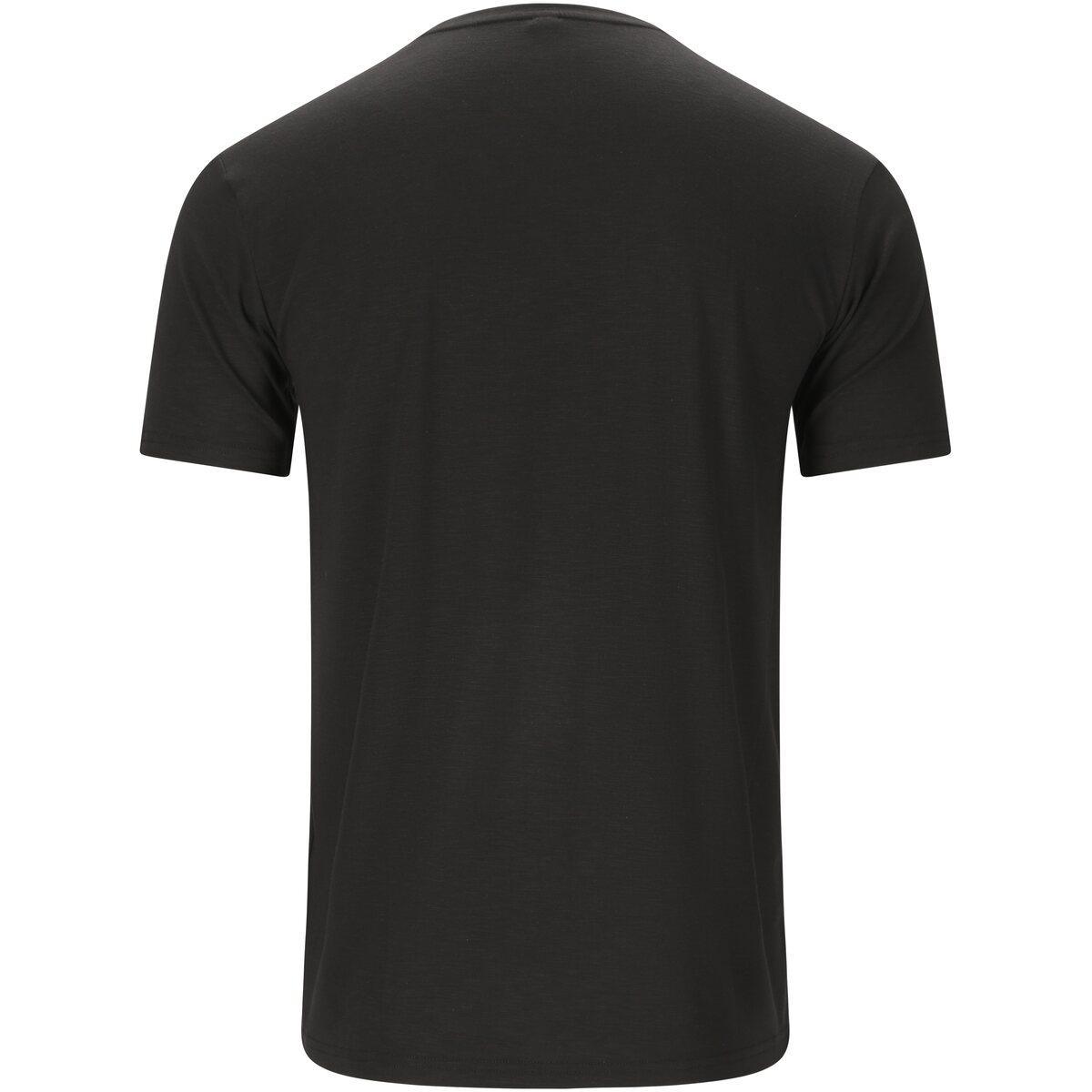 Virtus Joker Trænings T-shirt Herre Black