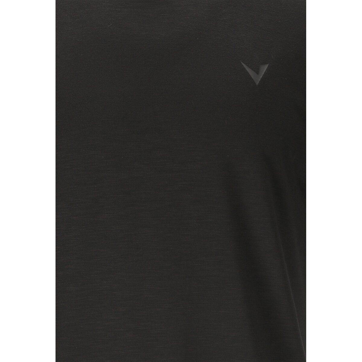 Virtus Joker Trænings T-shirt Herre Black