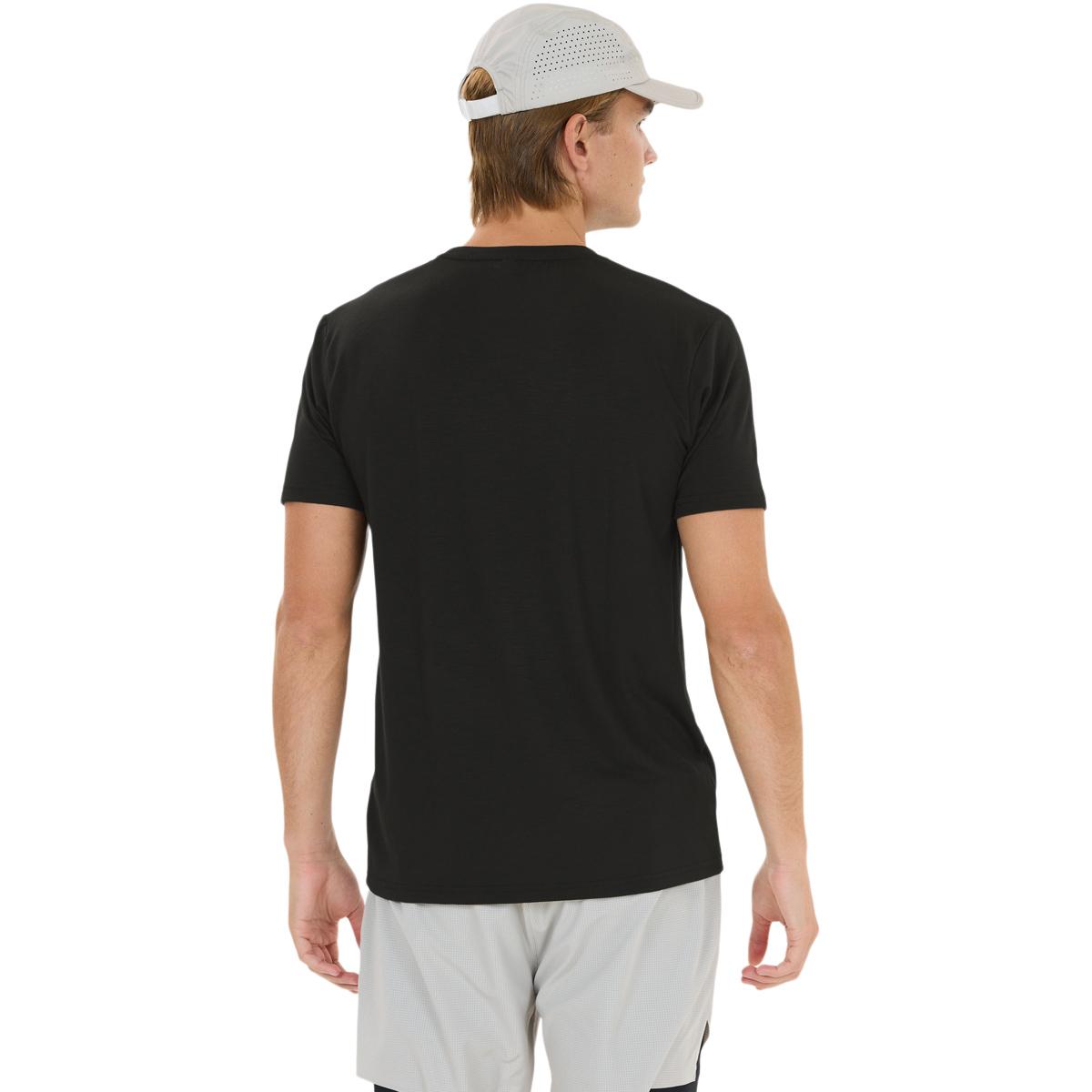 Virtus Joker Trænings T-shirt Herre Black