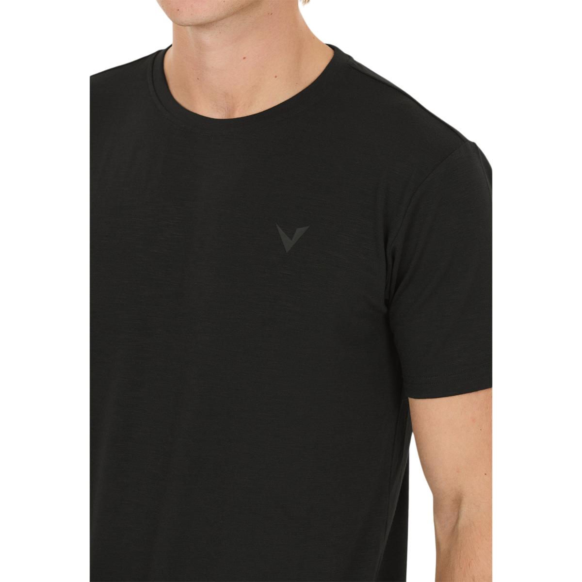Virtus Joker Trænings T-shirt Herre Black