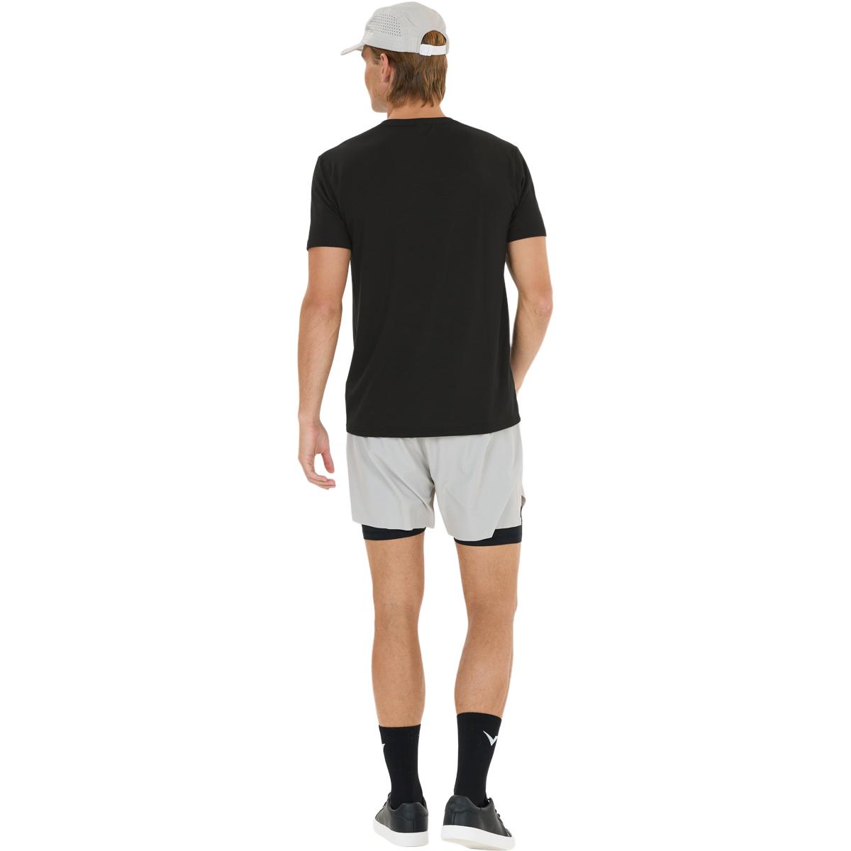 Virtus Joker Trænings T-shirt Herre Black