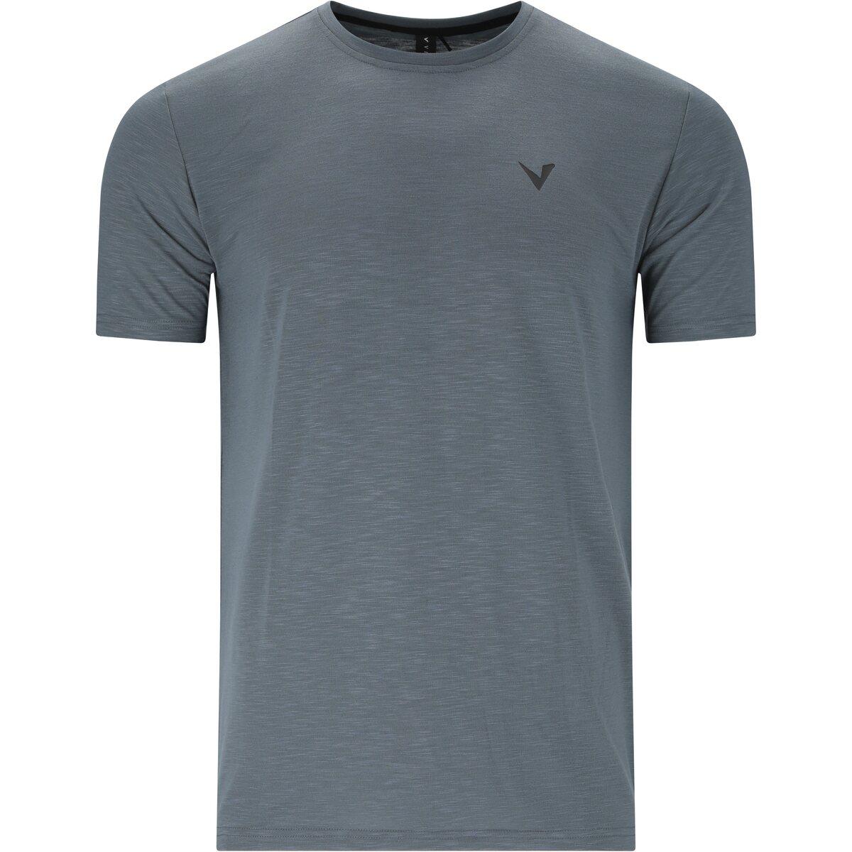 Virtus Joker Trænings T-shirt Herre Stormy Weather