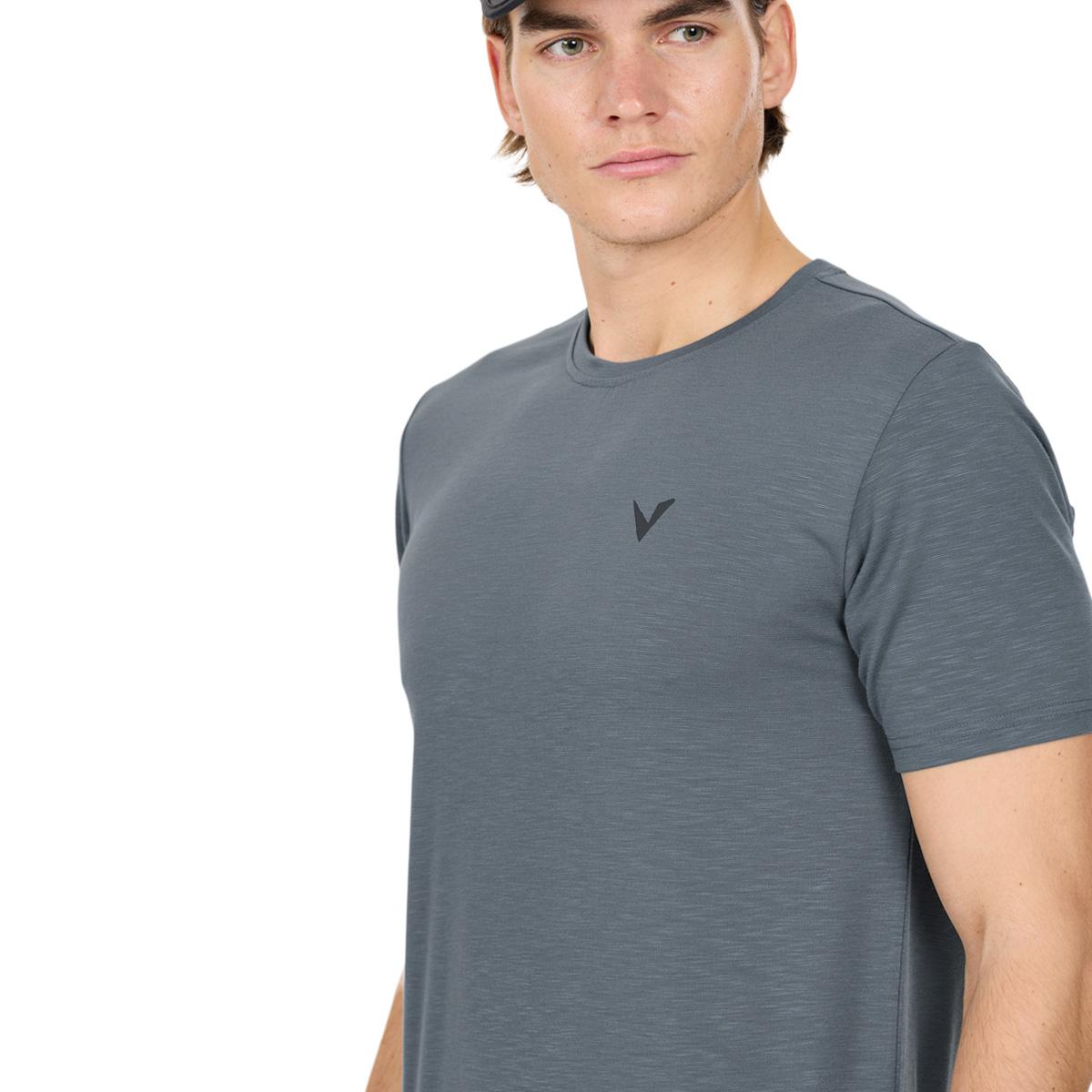 Virtus Joker Trænings T-shirt Herre Stormy Weather
